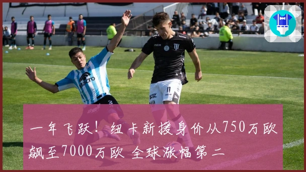 一年飞跃!纽卡新援身价从750万欧飙至7000万欧 全球涨幅第二