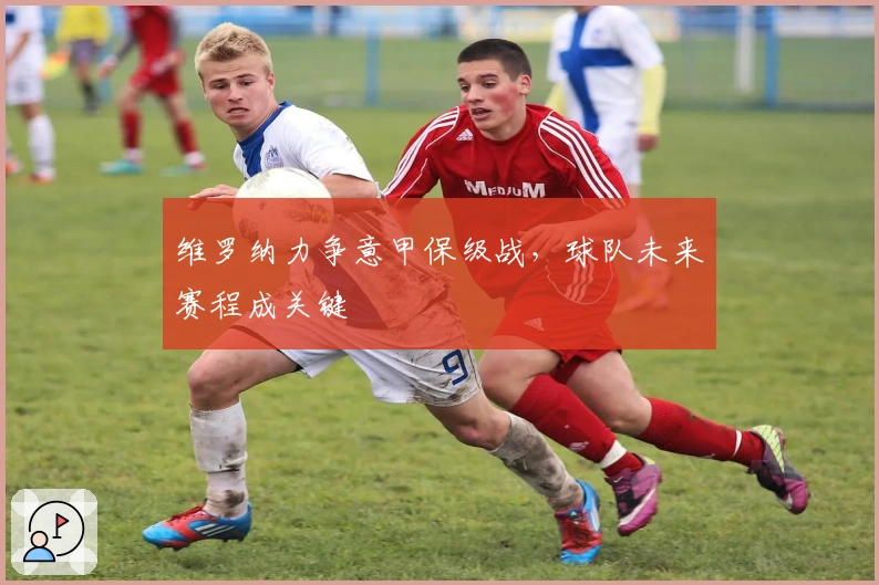 维罗纳力争意甲保级战，球队未来赛程成关键